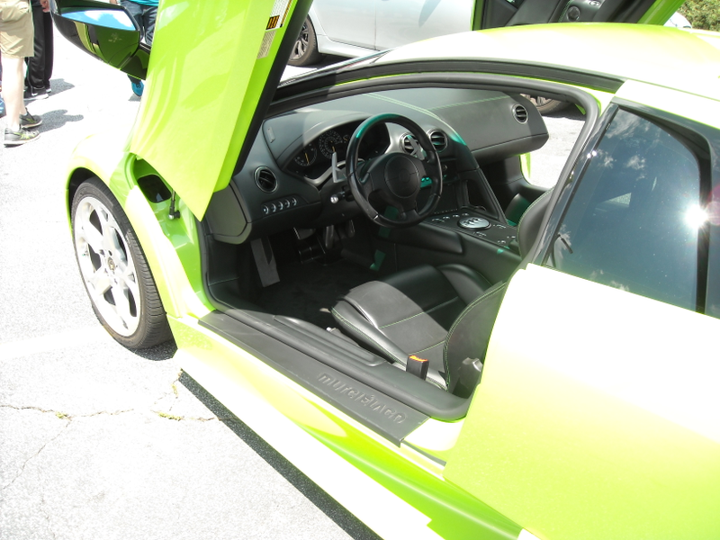 Illustration for article titled 'We Hungry' Car Meet, Marietta GA 4/26/2015 photo dump